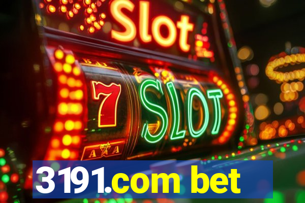 3191.com bet